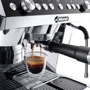 Кофеварка DeLonghi EC 9665 M: Тип рожковая кофеварка эспрессо
