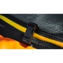 Батут PrimeSport INSIDE TITANPRO 10FT помаранчевий (PS305) фото 7