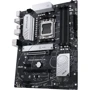 ASUS PRIME B650-PLUS-CSM: Роз'єми на задній панелі DisplayPort, HDMI, Ethernet RJ-45, USB 3.2 Gen 2, USB 2.0, USB 3.2 Gen 1
