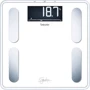 Весы напольные Beurer BF 400 Line white: Тип Электронные