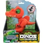 Фигурка с механической функцией Dinos Unleashed - Динозавр (в ассорт.) (31127)