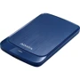 Внешний жесткий диск ADATA HV320 1 TB Blue (AHV320-1TU31-CBL): Вес, г 180
