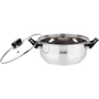 Каструля Bravo Chef 24 см 4.5 л (BC-2002-24): Обсяг, л 4.5