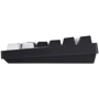 Клавіатура Keychron C1 Wired 87 Key Hot-Swap Gateron Switch RGB Blue (C1H2_KEYCHRON): Тип клавіш механічний