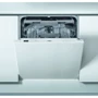 Встраиваемая посудомоечная машина Whirlpool WIC 3C23 PEF	