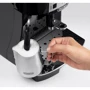 Кавоварка DeLonghi ECAM 22.112 B: Потужність, Вт 1450