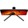 Монитор AOC U27G3X/BK: Тип ЖК-матрицы IPS
