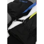 Детские горнолыжные варежки CMP Kids Ski Mitten 5 nero-royal-limeade черные (6524824J-34BN): Размер 5