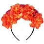 Обруч Talking Tables для волос Boho Spice Flower (BOHOV2-HEADBAND)