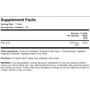 Piping Rock Folic Acid 800 mcg 250 Tabs Фолиевая кислота: Тип Витамин B