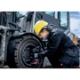 Гайковерт Metabo SSW 18 LTX 800 BL MetaBox (602403650): Количество скоростей работы 12