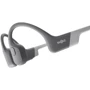Наушники Shokz OpenRun Moon Grey: Дополнительно Совместимость с Apple, Совместимость с Android, влагозащита