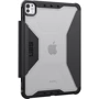 Аксесуар для iPad Urban Armor Gear UAG Plyo Black/Ice (124477114043) для iPad Pro 11 M4 2024: Колір черный