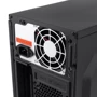 Корпус LogicPower 2006-400W фото 6