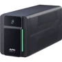 APC Easy UPS 700VA, Schuko (BVX700LI-GR): Тип архитектуры Линейно-интерактивный (line-interactive)