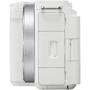 Sony ZV-E10 II kit (16-50mm) White (ZVE10M2KW): Сменный объектив + (Sony E)