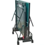 Теннисный стол Garlando Advance Indoor 19 mm Green (C-276I) (930621) фото 6