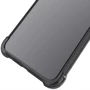 Чехол для iPhone BeCover TPU Case Anti-Shock Grey for iPhone 16 Plus (712300): Тип чехла накладка на заднюю часть