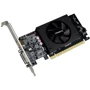 Видеокарта GeForce GT710 2048Mb GIGABYTE (GV-N710D5-2GL): Объем памяти, Гб 2
