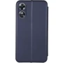 Аксессуар для смартфона Fashion Classy Dark Blue for Oppo A17 / A17K: Совместимость Oppo A17 / A17K