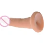 Фаллоимитатор Pipedream Dual Density Cock, 17,8х5 см