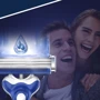 Gillette Blue3 Comfort Станок для бритья одноразовый: Вид Бритвенные станки