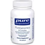 Комплекс витаминов группы B Pure Encapsulations PureGenomics B-Complex 120 капсул