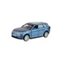 Автомодель TechnoDrive LAND ROVER RANGE ROVER VELAR серый 1:24 (250308) фото 12