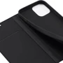 Чехол для iPhone Dux Ducis Skin Pro Black for iPhone 14 Plus: Тип аксессуара чехол