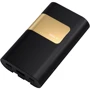 Внешний аккумулятор iWALK Power Bank Secretary Plus 10000mAh Lightning/microUSB/USB-C Black (SBS100C)