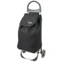 Сумка-тележка Aurora Portofino 50 Black (926887)