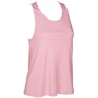 Спортивна майка Arena W Gym Tank Top Cross Back 001591-920 46 рожева: Склад Полиэстер