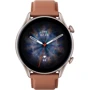 Смарт-часы Amazfit GTR 3 Pro Brown Leather: Емкость батареи, мАч 450
