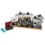 Конструктор LEGO Ideas Сайнфелд (21328): Серія Ideas