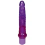 Анальный вибратор You2Toys Jelly Anal Purple