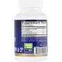 Jarrow Formulas GABA Soothe ГАМК гамма-аминомасляная кислота 100 мг 30 капсул: Форма выпуска Капсулы