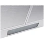 Вытяжка Ventolux LAZIO 60 INOX (900): Материал корпуса нержавеющая cталь
