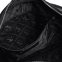 Мужская сумка мессенджер Giorgio Ferretti черная (3703q11-black) фото 12