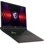 Ноутбук MSI Vector HX A14VGG-219US (VECTOR17A1219): Тип екрану антибликовое покрытие