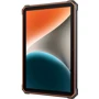 Планшет Blackview Tab Active 6 8/128Gb LTE Orange (UA): Вбудована пам'ять 128 ГБ