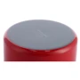 Ковш с крышкой KitchenAid Steel Core 16 см 1.3 л красный (CC003287-001)