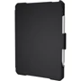 Аксесуар для iPad Urban Armor Gear UAG Metropolis Black (123296114040) for iPad Air 2020: Матеріал полікарбонат