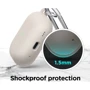Чехол для наушников Elago Liquid Hybrid Hang Case Mint (EAPP2RH-HANG-MT) for Apple AirPods Pro 2 фото 4