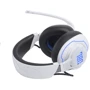 Наушники JBL Quantum 910P Console Wireless Blue/White (JBLQ910PWLWHTBLU): Сопротивление наушников (Ом) 32