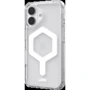 Чехол для iPhone Urban Armor Gear UAG Plyo Magsafe Ice/White (114482114341) for iPhone 16: Тип аксессуара чехол