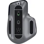 Мышь Logitech MX Master 3S For Mac Performance Wireless Space Grey (910-006571): Максимальное разрешение сенсора, dpi 8000