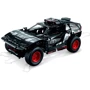 Конструктор LEGO Technic Audi RS Q e-tron (42160): Рекомендуемый возраст 9+