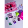 Подарочный набор Экокуб Be my Valentine Лавандовый сад: Производитель ЭкоКуб