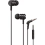 Наушники 2E X1 Extra Bass Black (2E-IEX1BK)