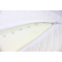 Подушка Ortopedia Air Soft X-form 48х42х10 см (555090): Размер, см 42х48